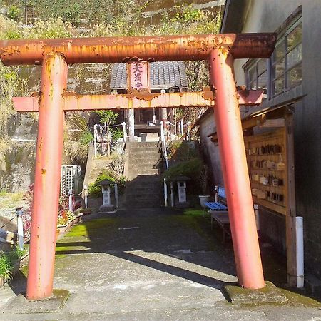Hitoyoshi Morinohall Ladies In - Female Only Zewnętrze zdjęcie