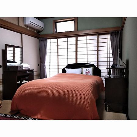 Hitoyoshi Morinohall Ladies In - Female Only Zewnętrze zdjęcie