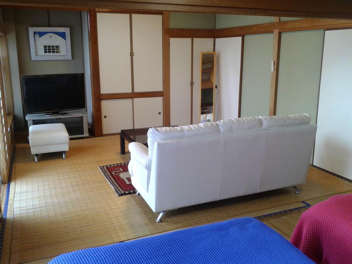 Hitoyoshi Morinohall Ladies In - Female Only Zewnętrze zdjęcie