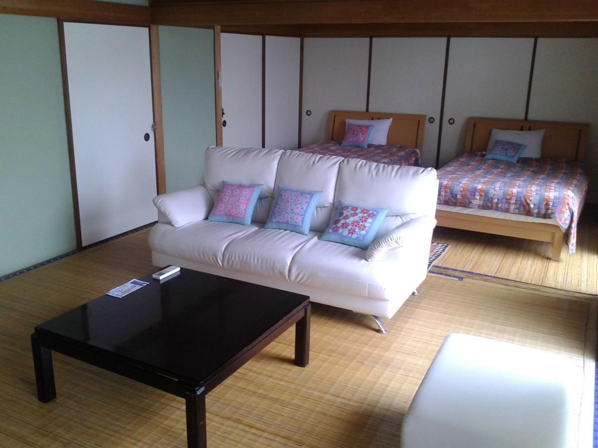Hitoyoshi Morinohall Ladies In - Female Only Zewnętrze zdjęcie