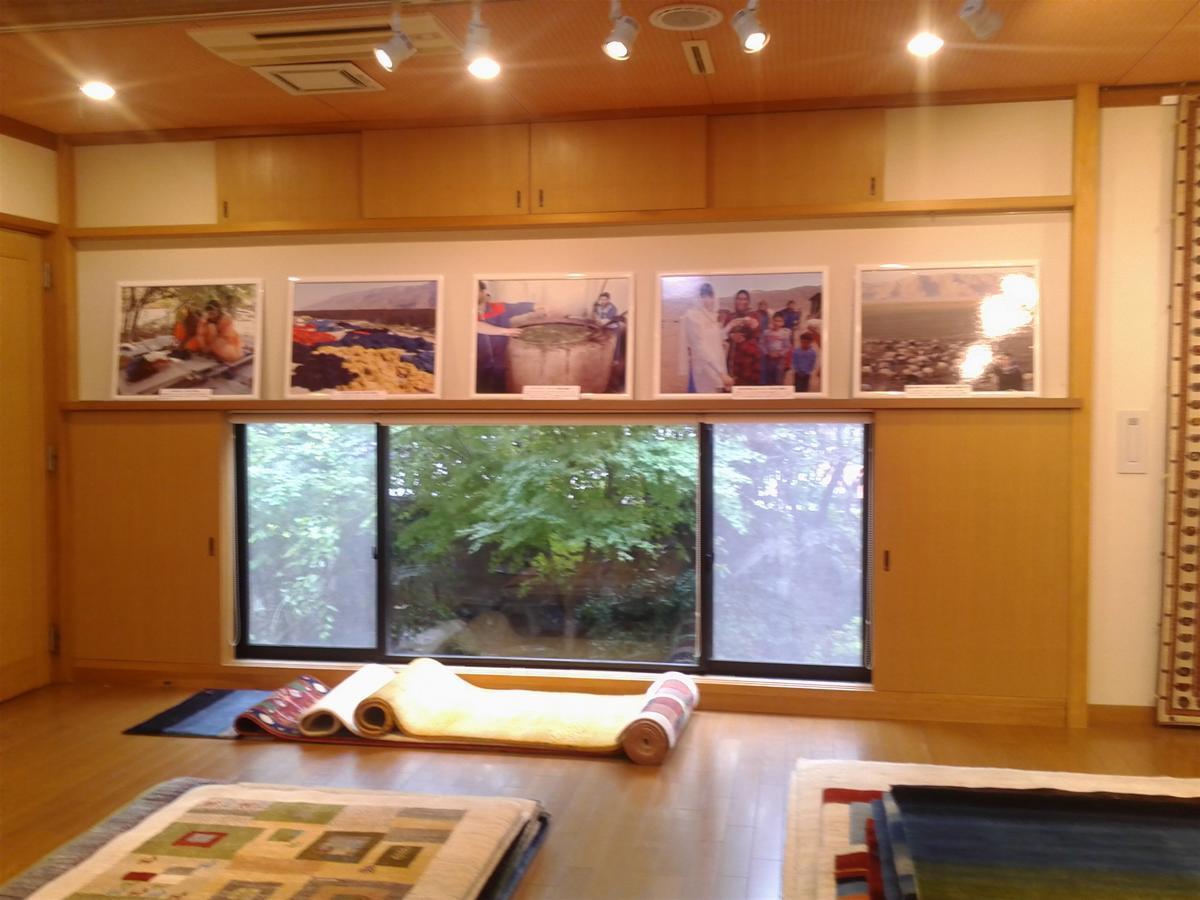 Hitoyoshi Morinohall Ladies In - Female Only Zewnętrze zdjęcie