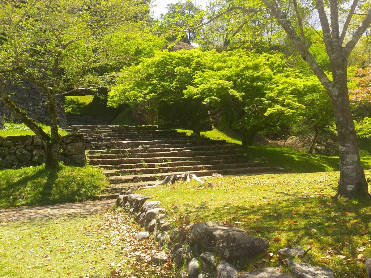 Hitoyoshi Morinohall Ladies In - Female Only Zewnętrze zdjęcie