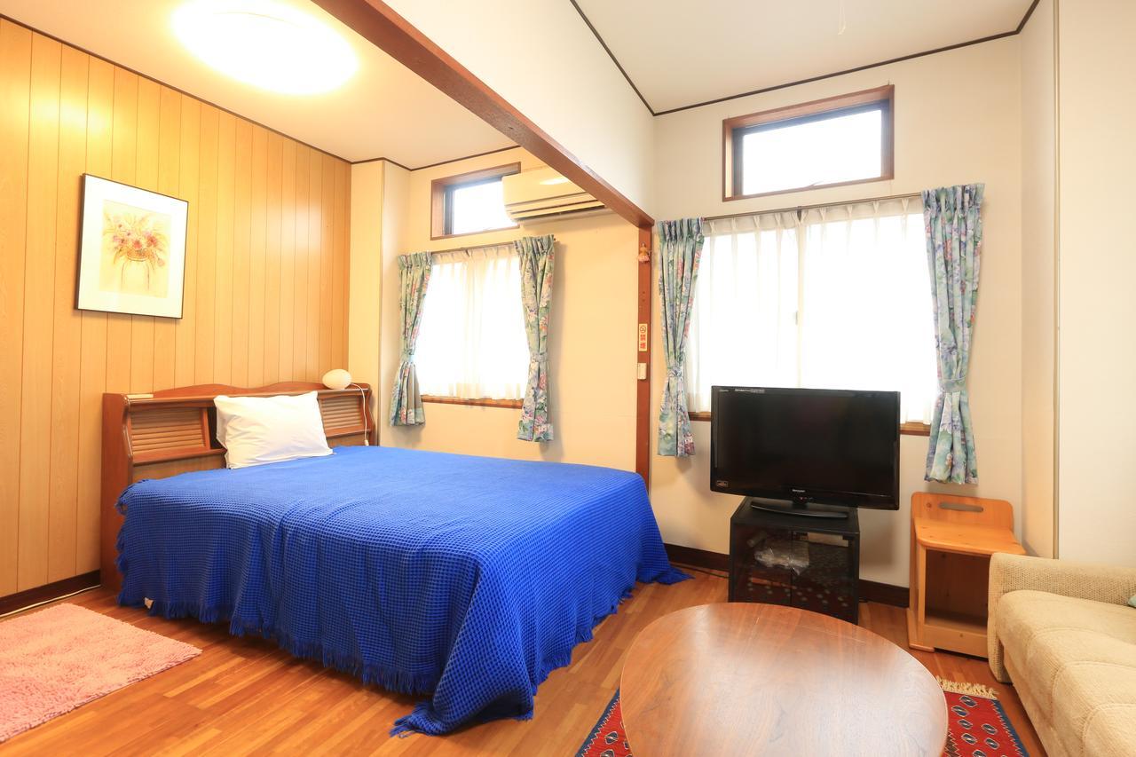 Hitoyoshi Morinohall Ladies In - Female Only Zewnętrze zdjęcie