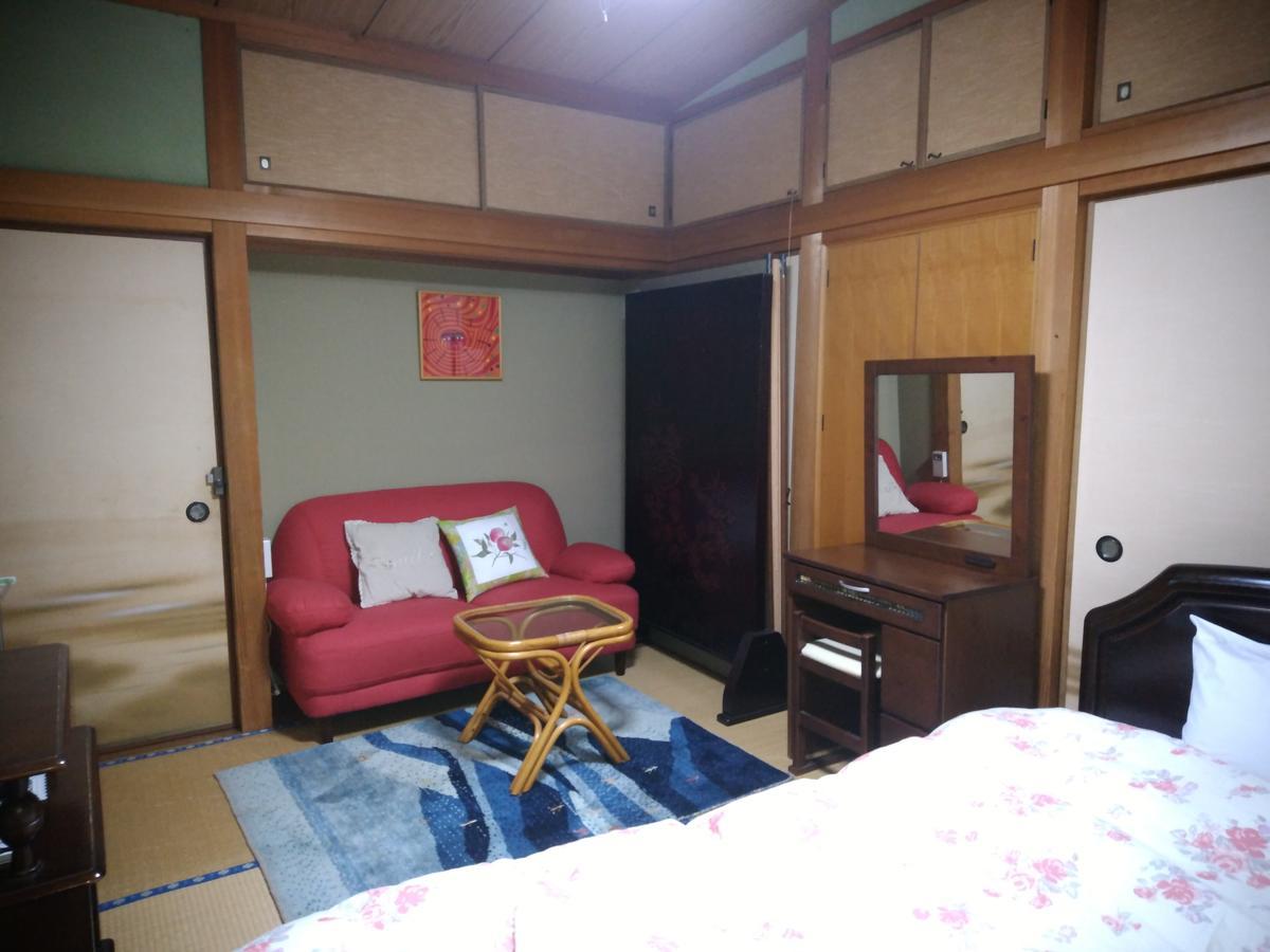 Hitoyoshi Morinohall Ladies In - Female Only Zewnętrze zdjęcie