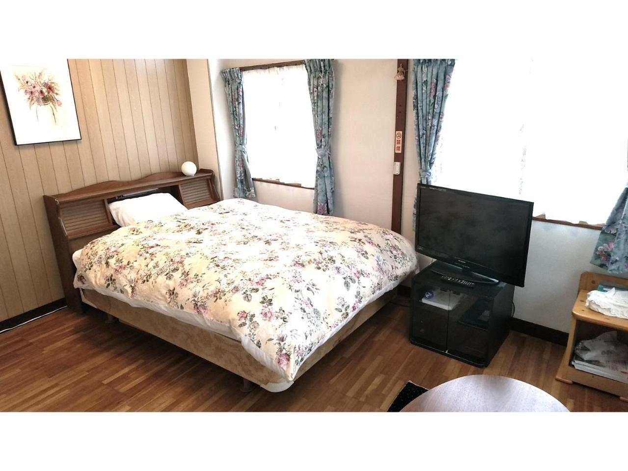 Hitoyoshi Morinohall Ladies In - Female Only Zewnętrze zdjęcie