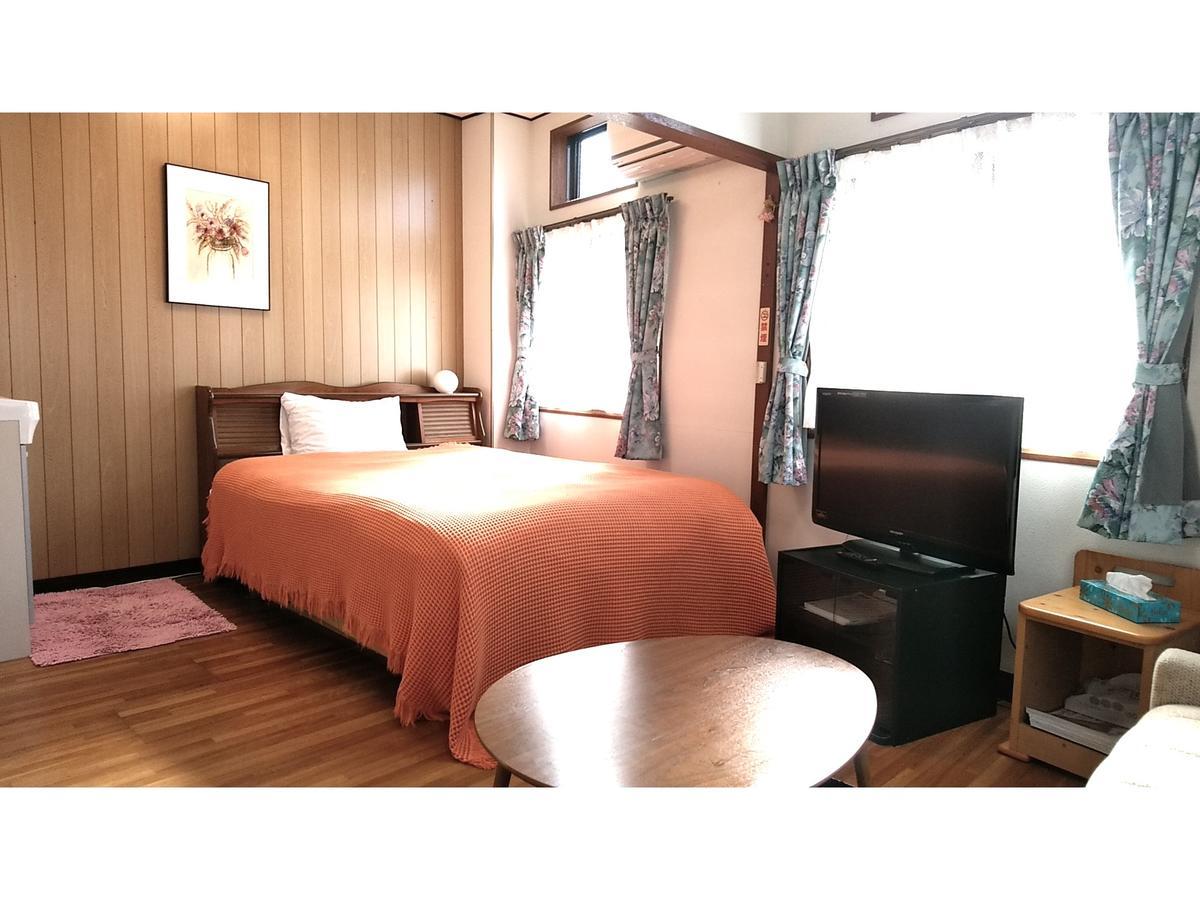 Hitoyoshi Morinohall Ladies In - Female Only Zewnętrze zdjęcie