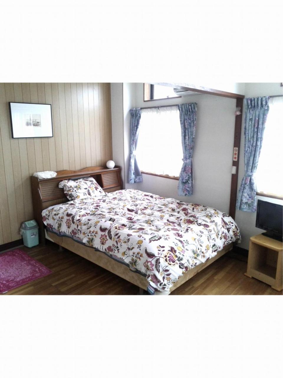 Hitoyoshi Morinohall Ladies In - Female Only Zewnętrze zdjęcie