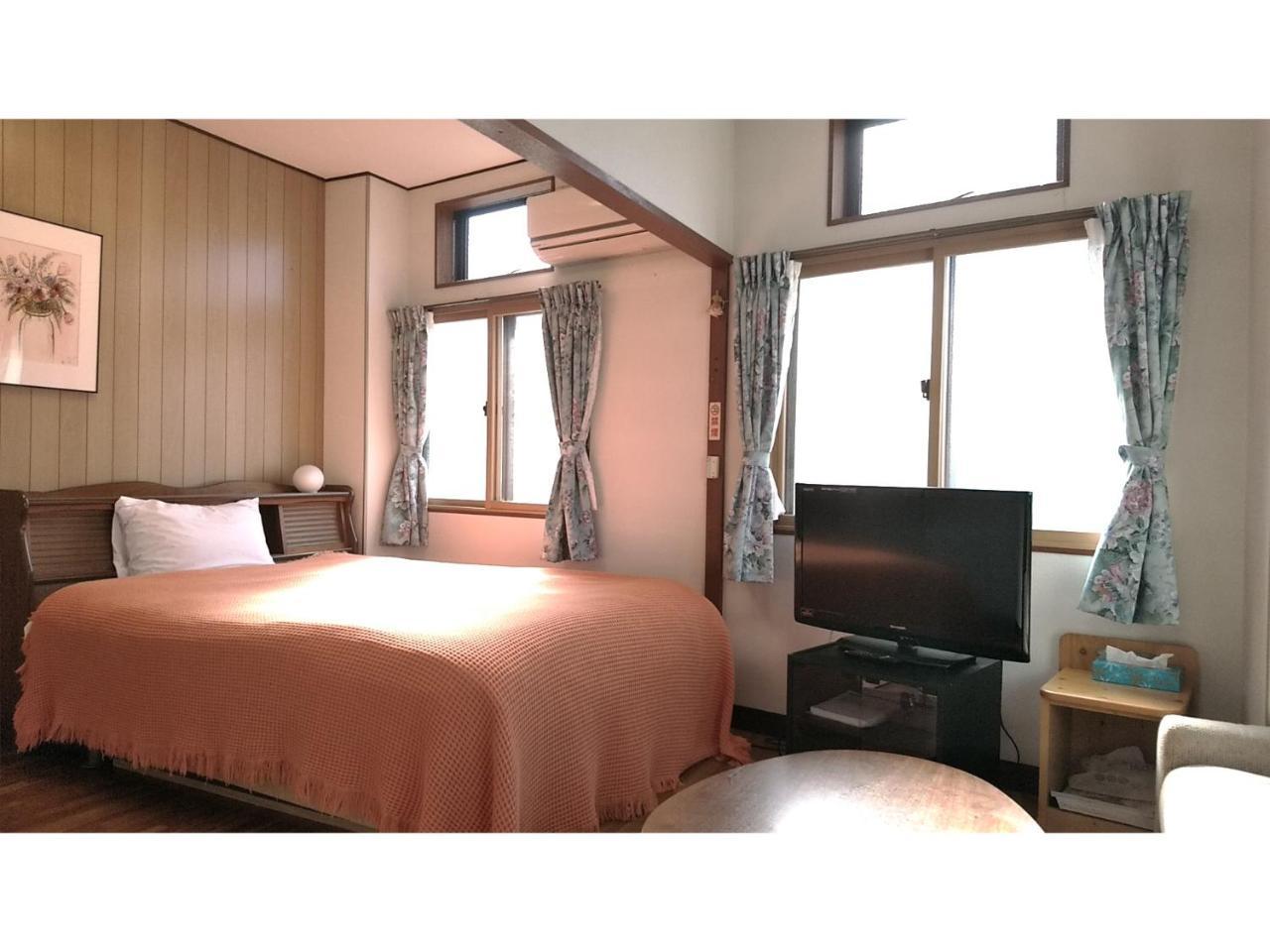 Hitoyoshi Morinohall Ladies In - Female Only Zewnętrze zdjęcie