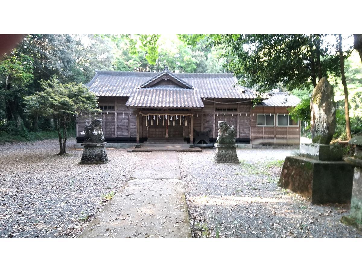 Hitoyoshi Morinohall Ladies In - Female Only Zewnętrze zdjęcie