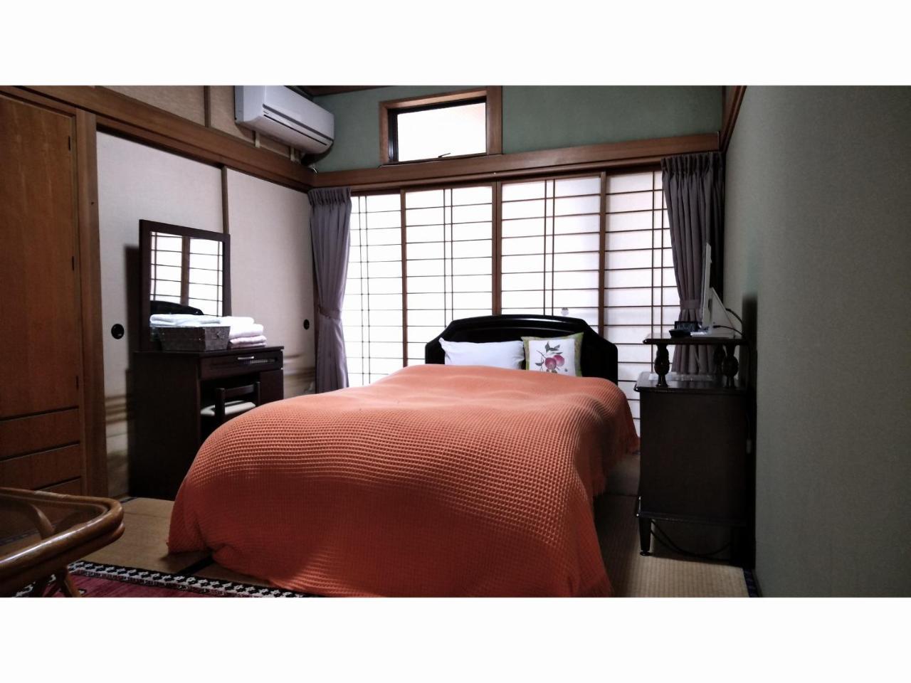 Hitoyoshi Morinohall Ladies In - Female Only Zewnętrze zdjęcie